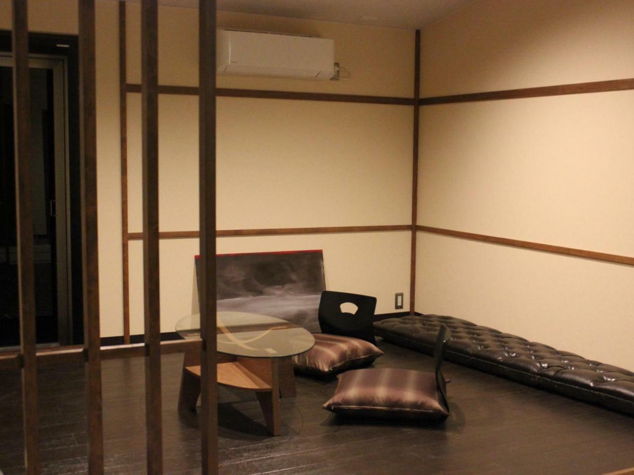 Hotel Hakone Ashinoko Toranoyu Zewnętrze zdjęcie