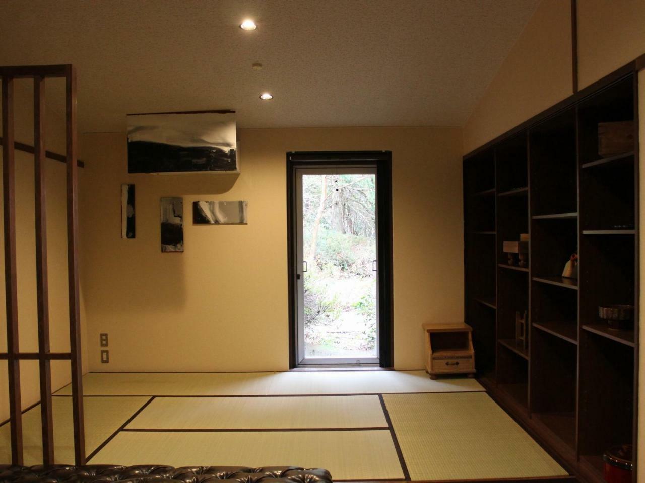 Hotel Hakone Ashinoko Toranoyu Zewnętrze zdjęcie