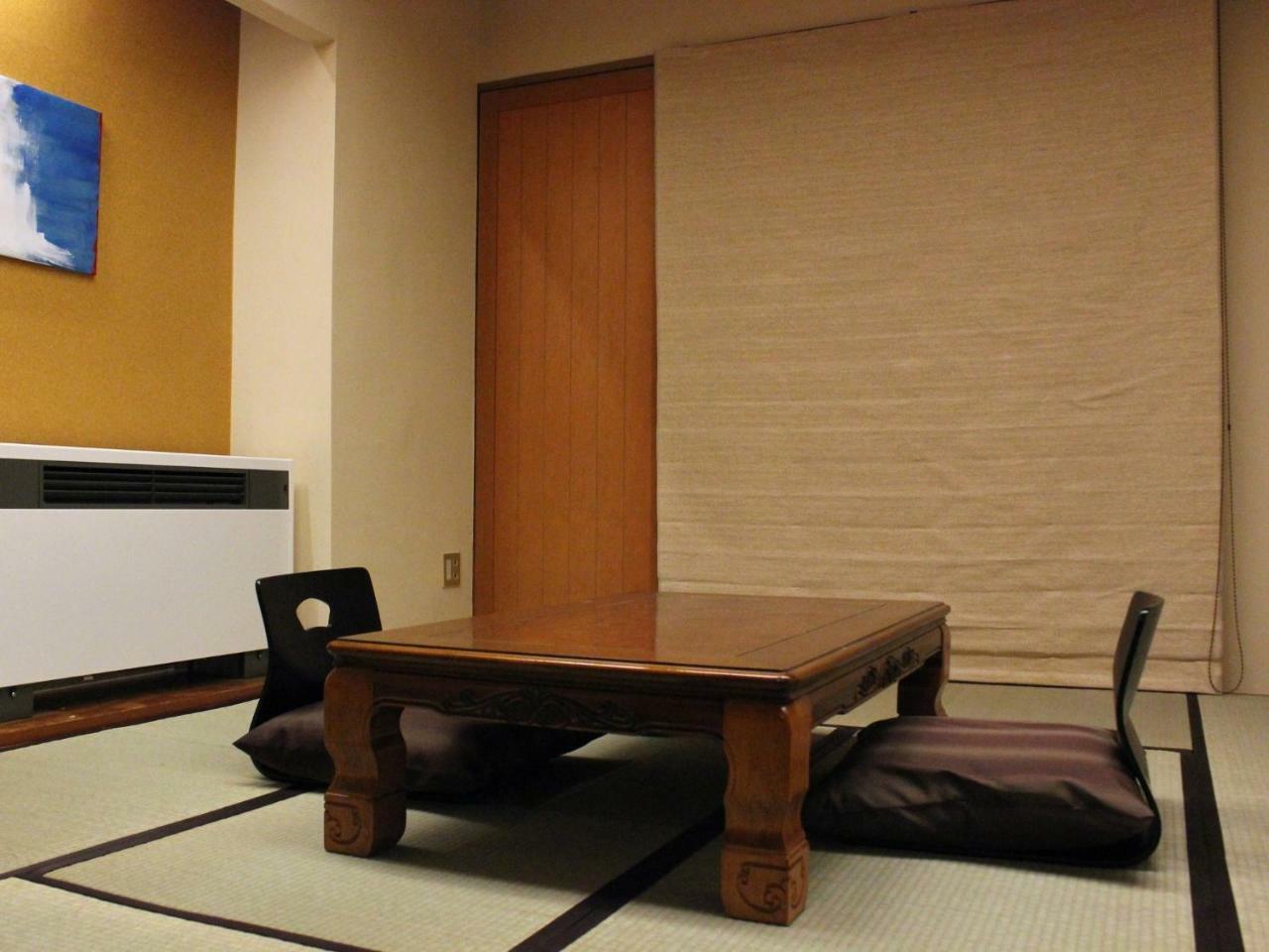 Hotel Hakone Ashinoko Toranoyu Zewnętrze zdjęcie