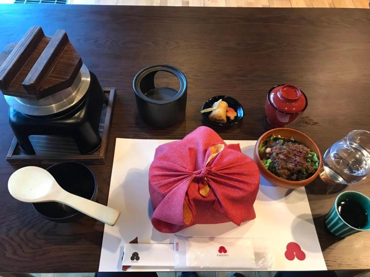 Hotel Hakone Ashinoko Toranoyu Zewnętrze zdjęcie