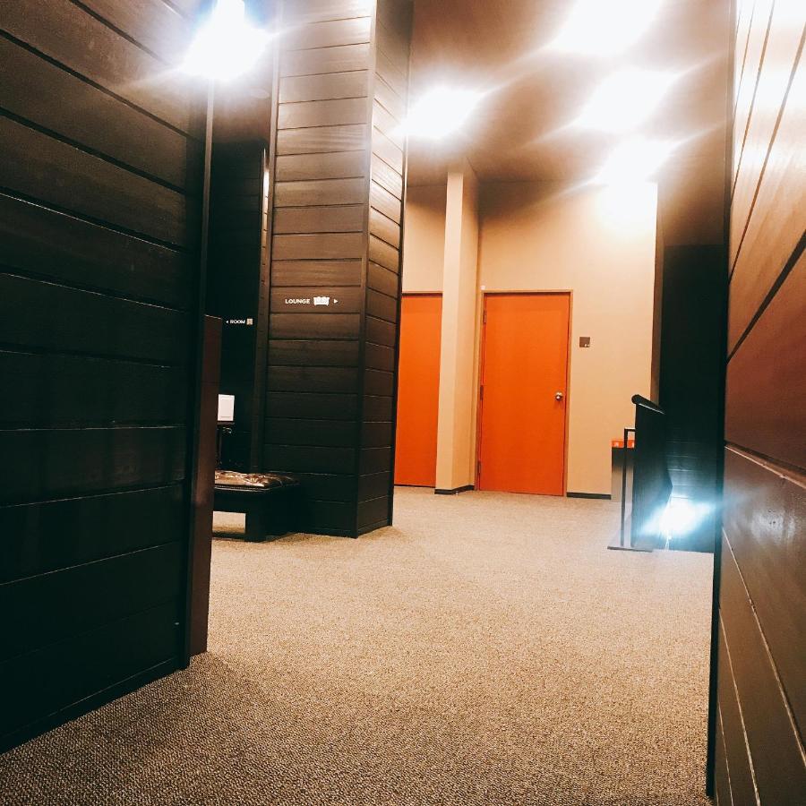 Hotel Hakone Ashinoko Toranoyu Zewnętrze zdjęcie