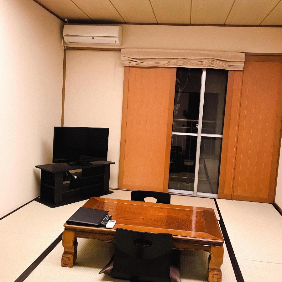 Hotel Hakone Ashinoko Toranoyu Zewnętrze zdjęcie