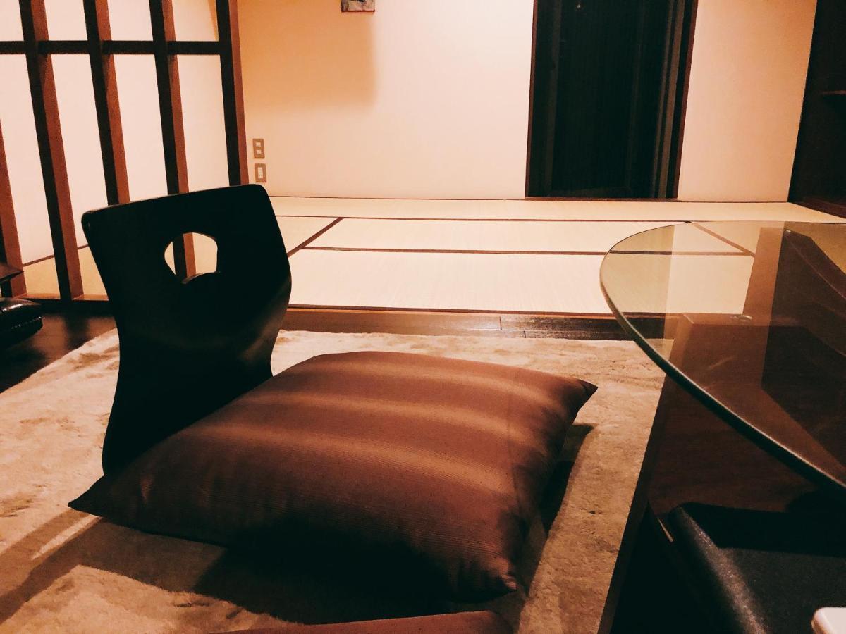 Hotel Hakone Ashinoko Toranoyu Zewnętrze zdjęcie
