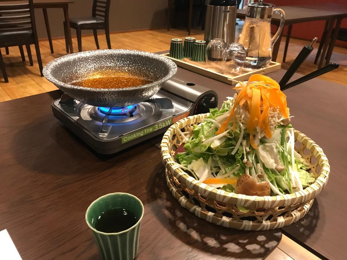 Hotel Hakone Ashinoko Toranoyu Zewnętrze zdjęcie