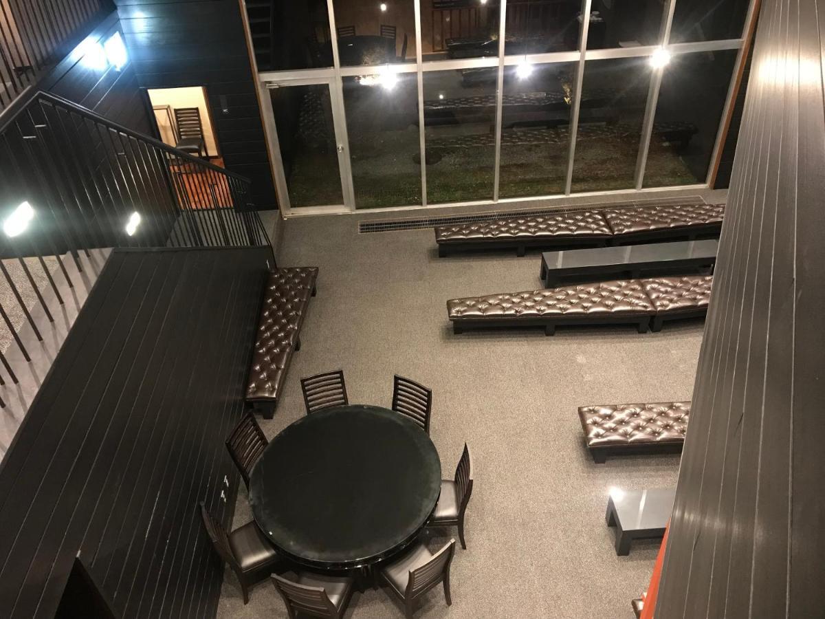 Hotel Hakone Ashinoko Toranoyu Zewnętrze zdjęcie